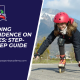 Building Confidence on Skates: Step-by-Step Guide