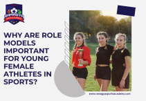 Why Are Role Models Important for Young Female Athletes in Sports?