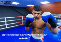 How to become a Professional Boxer in India?