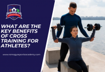 What Are the Key Benefits of Cross Training for Athletes?