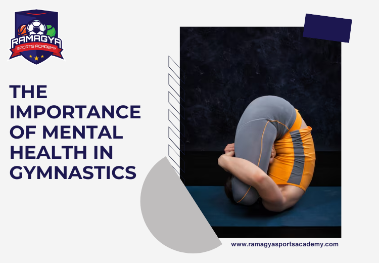 The Importance of Mental Health in Gymnastics