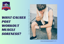 What Causes Post Workout Muscle Soreness?
