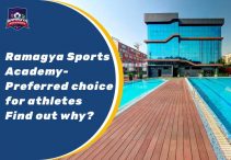 Ramagya Sports Academy- A Preferred Choice for Athletes