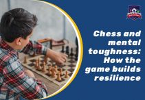 Chess and mental toughness