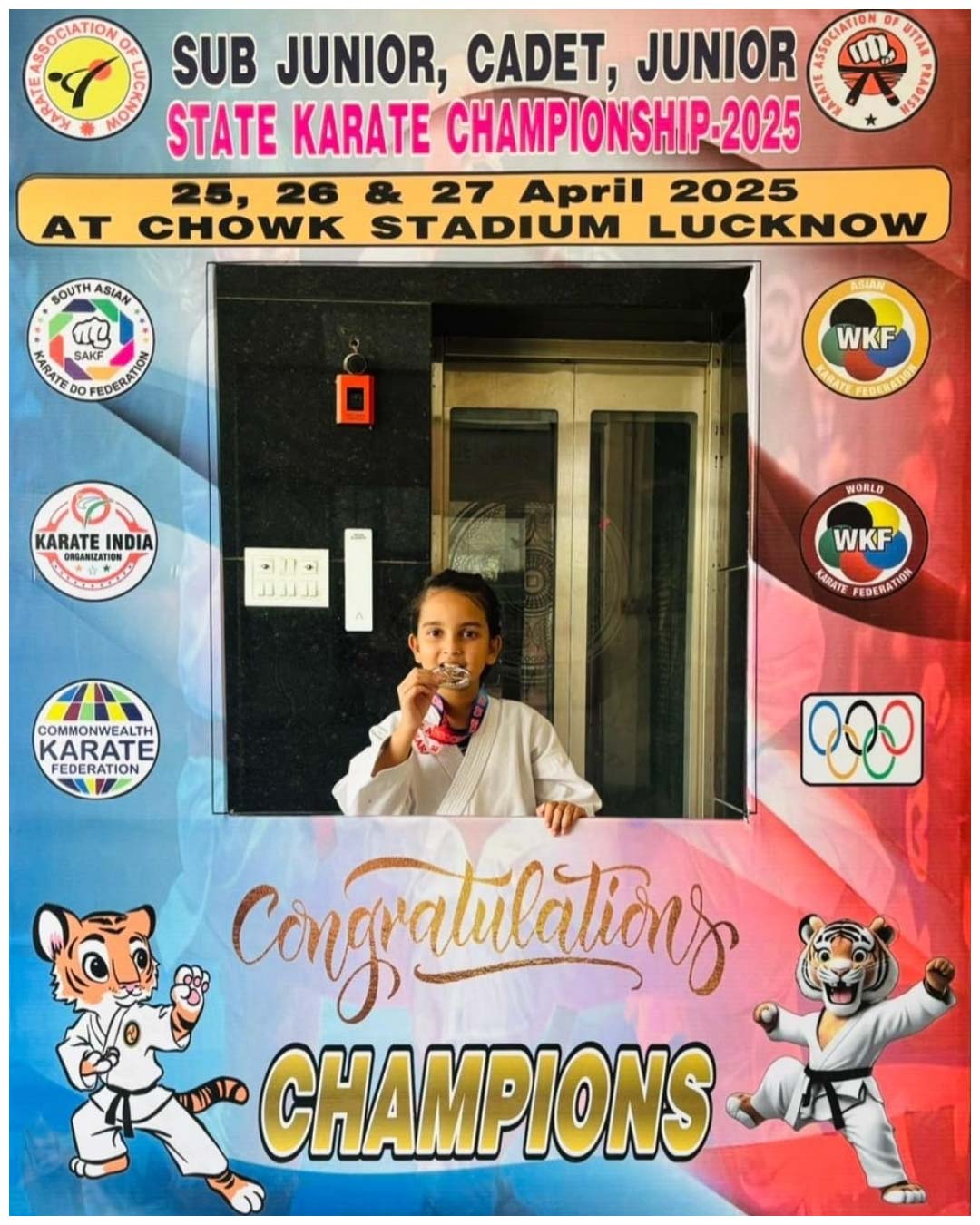 AA - RS-50- GOLD MEDAL IN KARATE-02-min