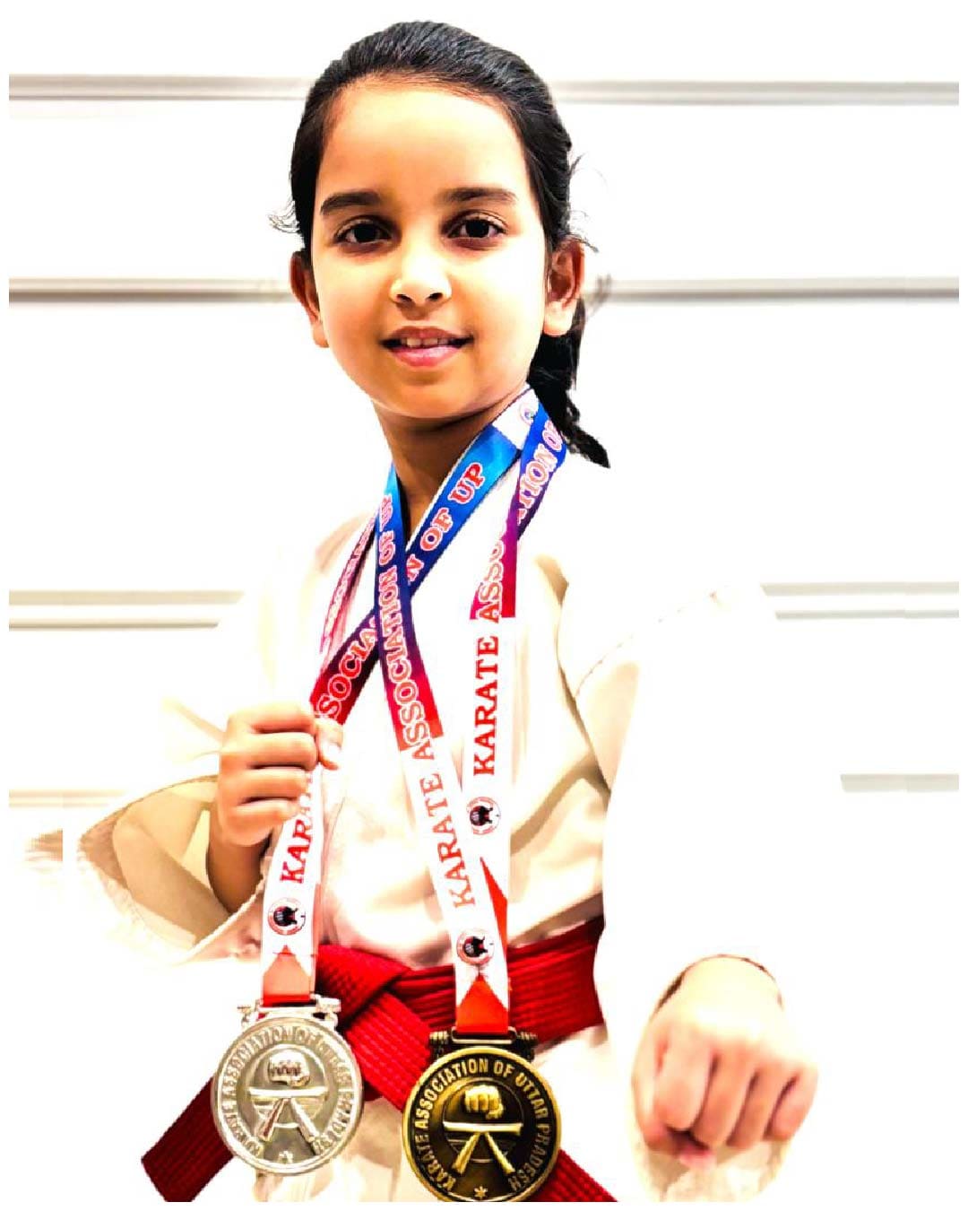 AA - RS-50- GOLD MEDAL IN KARATE-06-min