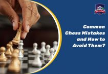 5 Common Chess Mistakes and How to Avoid Them?