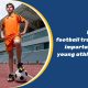 football training in noida