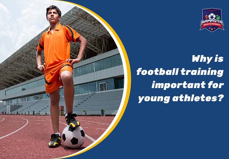 football training in noida