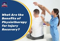 What Are the Benefits of Physiotherapy for Injury Recovery?
