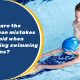 best swimming classes in noida