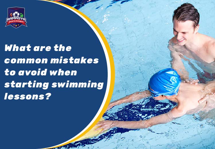 best swimming classes in noida