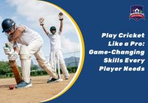 Play Cricket Like a Pro