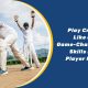 Best Cricket Academy in Noida