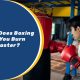 Boxing academy in noida