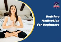 Bedtime Meditation for Beginners