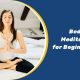 Yoga and meditation in noida