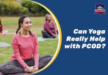Can Yoga Really Help with PCOD? 