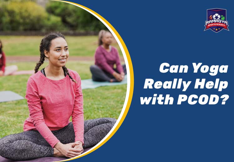 Yoga for PCOD