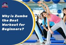 Why is Zumba the Best Workout for Beginners?