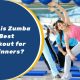 best zumba classes for beginners