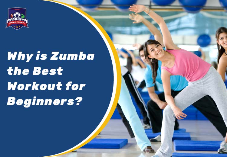best zumba classes for beginners