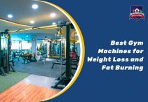 Best Gym Machines for Weight Loss and Fat Burning
