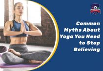 Common Myths About Yoga You Need to Stop Believing