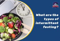 What are the types of intermittent fasting?