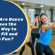 best dance classes in noida