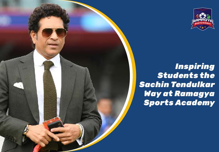 sachin tendulkar