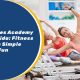 Pilates Academy in Noida: Fitness Made Simple and Fun