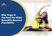 Why Yoga is Perfect for Kids: Benefits Beyond Flexibility