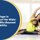 Yoga for kids