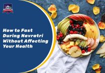 How to Fast During Navratri Without Affecting Your Health
