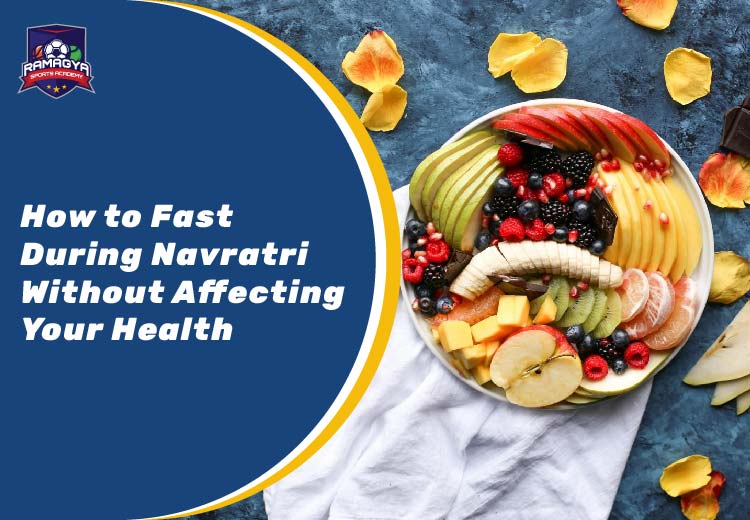 what to eat in navratri fast