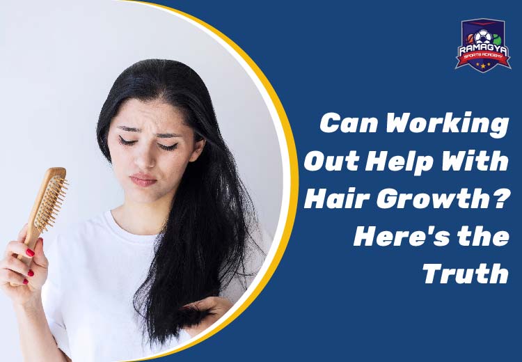 best food for hair growth