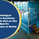 best sports academy in Noida