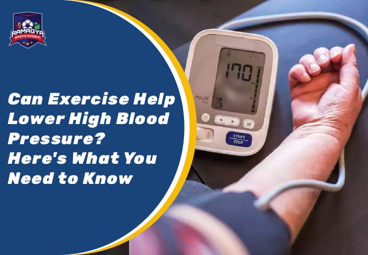 natural ways to lower blood pressure