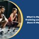 what is mobility training