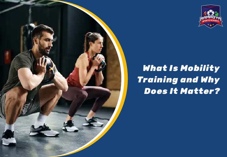 what is mobility training
