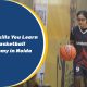 Basketball Academy in Noida