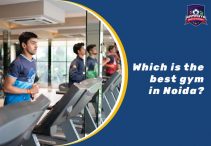 Which is the Best Gym in Noida?