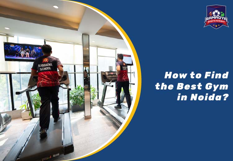 How to Find the Best Gym in Noida? 10 Things You Should Check Before Joining